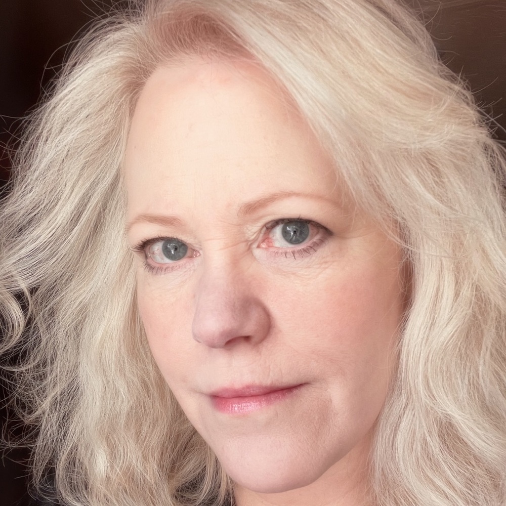 Meet your Posher, Staci